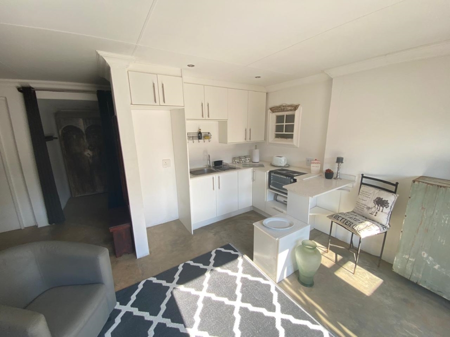 To Let 3 Bedroom Property for Rent in Faerie Glen Gauteng