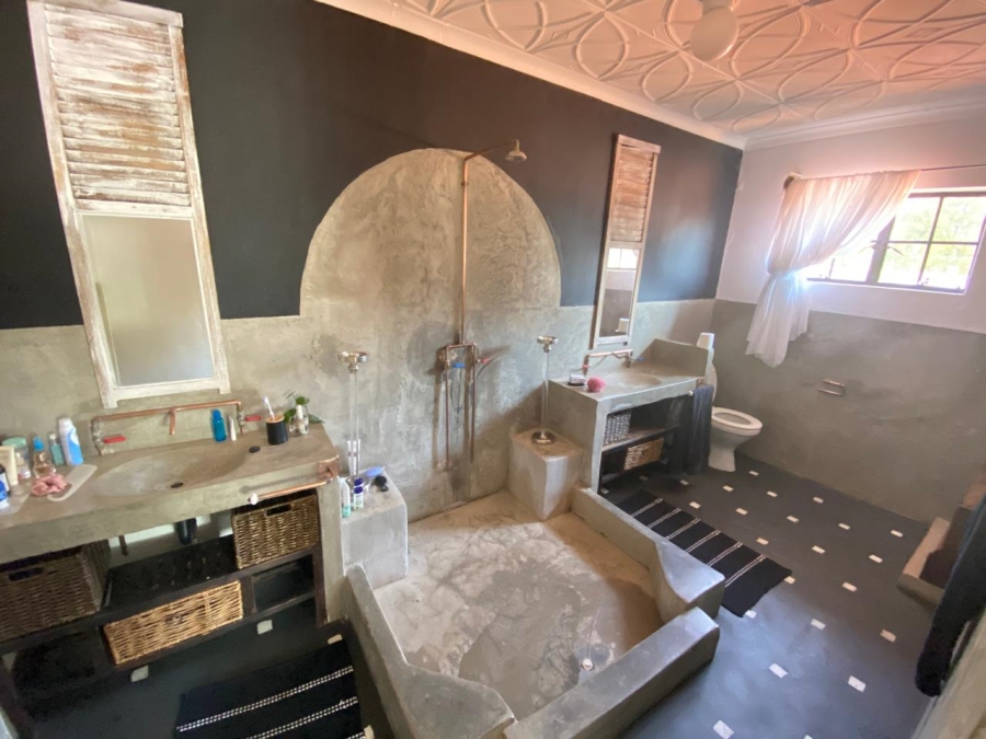 To Let 3 Bedroom Property for Rent in Faerie Glen Gauteng