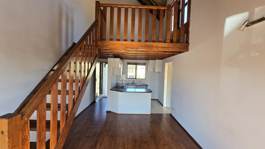 1 Bedroom Property for Sale in Sunninghill Gauteng