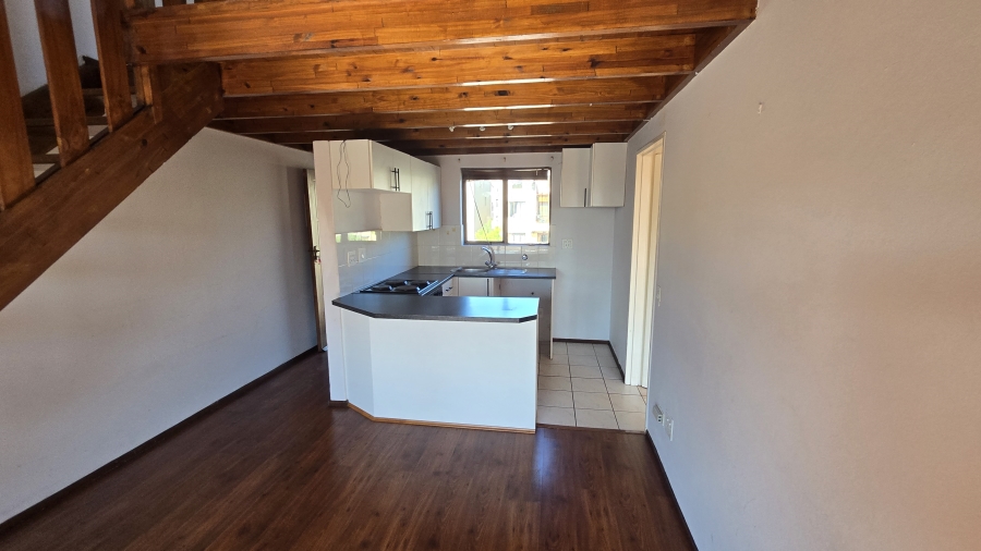 1 Bedroom Property for Sale in Sunninghill Gauteng