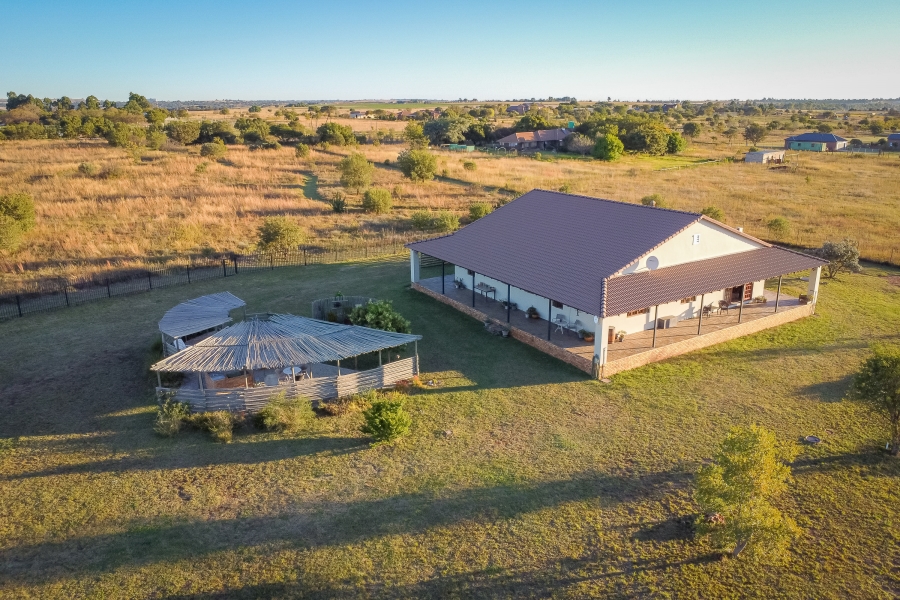 3 Bedroom Property for Sale in Sterkfontein Country Estates Gauteng