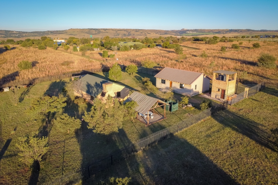 3 Bedroom Property for Sale in Sterkfontein Country Estates Gauteng