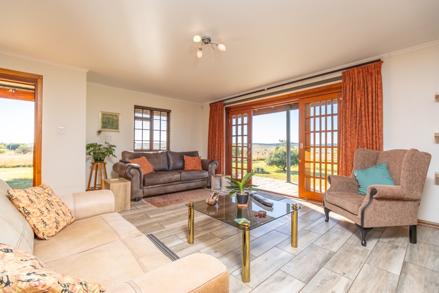 3 Bedroom Property for Sale in Sterkfontein Country Estates Gauteng
