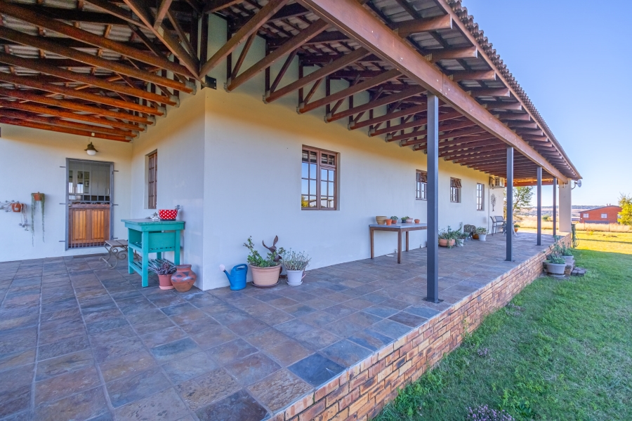 3 Bedroom Property for Sale in Sterkfontein Country Estates Gauteng
