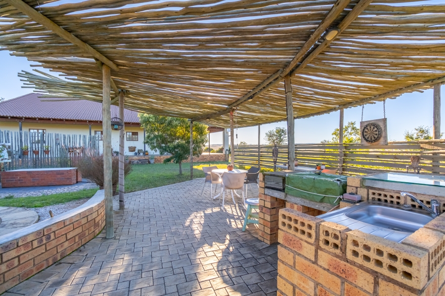 3 Bedroom Property for Sale in Sterkfontein Country Estates Gauteng