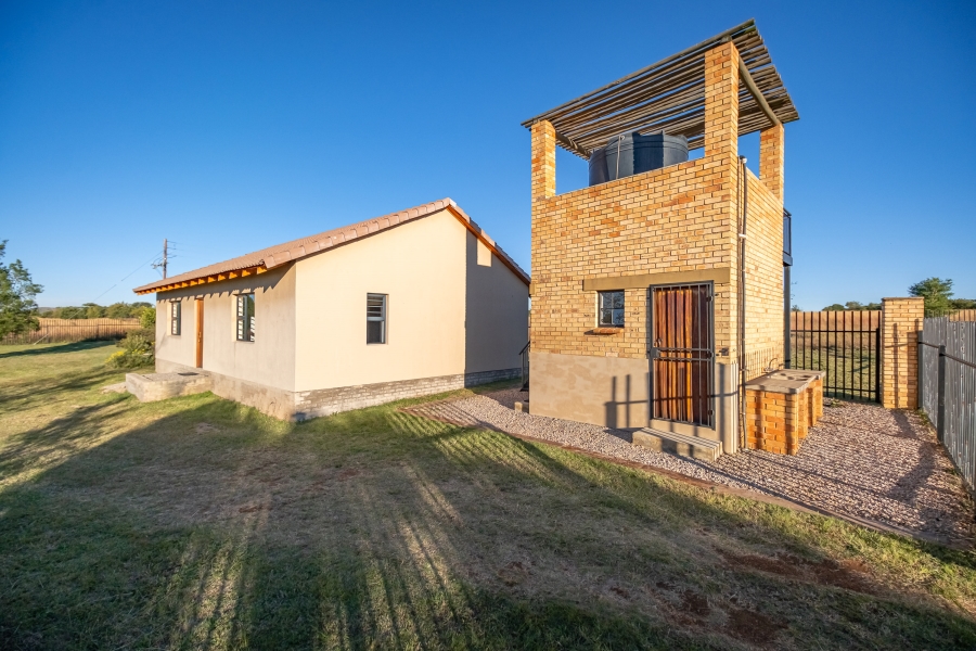 3 Bedroom Property for Sale in Sterkfontein Country Estates Gauteng