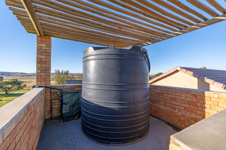 3 Bedroom Property for Sale in Sterkfontein Country Estates Gauteng