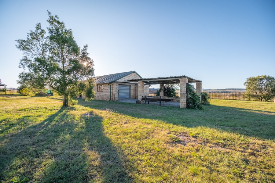 3 Bedroom Property for Sale in Sterkfontein Country Estates Gauteng