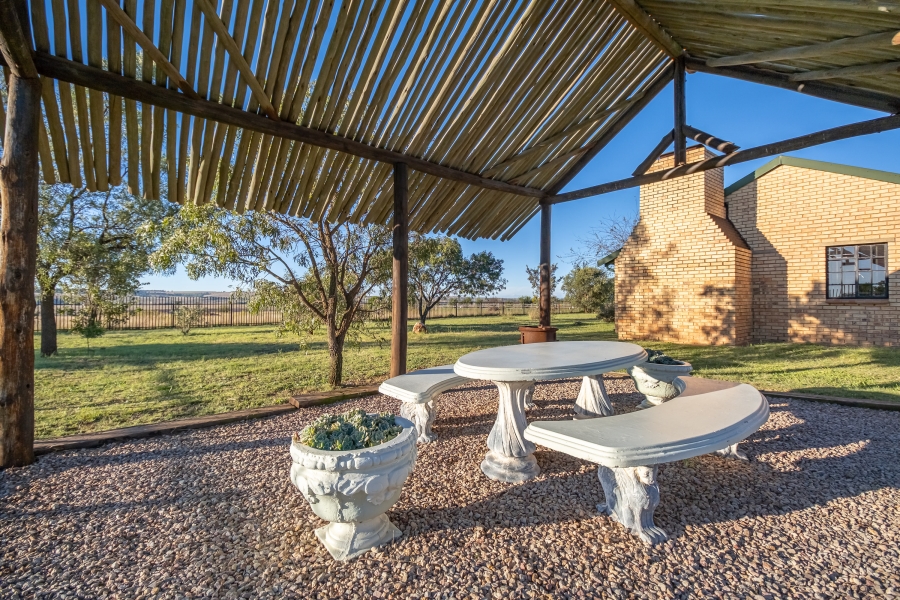 3 Bedroom Property for Sale in Sterkfontein Country Estates Gauteng