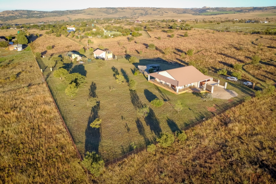 3 Bedroom Property for Sale in Sterkfontein Country Estates Gauteng