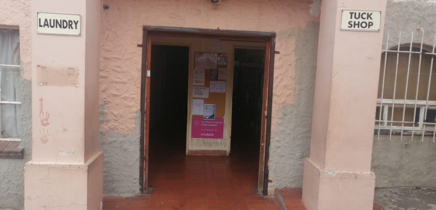 To Let 1 Bedroom Property for Rent in Albertville Gauteng