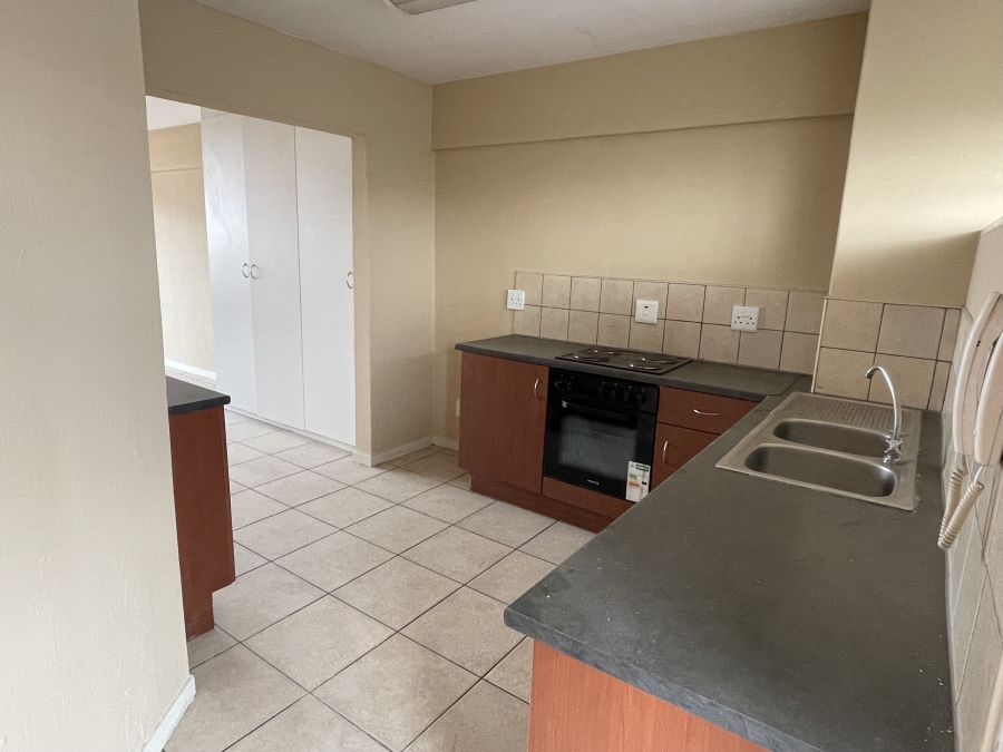 1 Bedroom Property for Sale in Sunnyside Gauteng