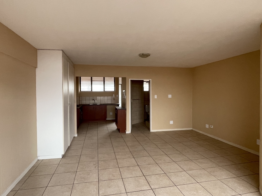 1 Bedroom Property for Sale in Sunnyside Gauteng