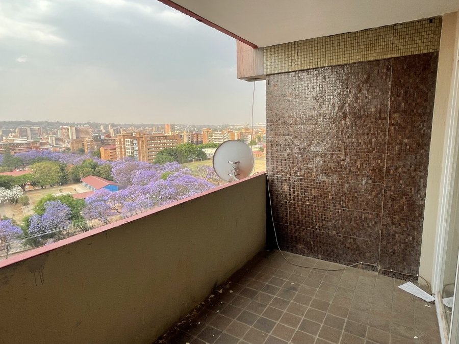 1 Bedroom Property for Sale in Sunnyside Gauteng