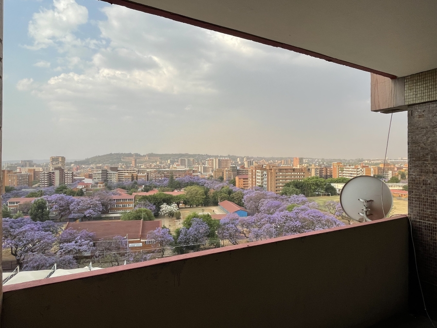 1 Bedroom Property for Sale in Sunnyside Gauteng