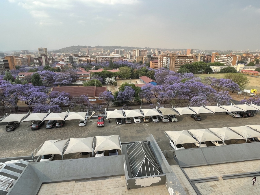 1 Bedroom Property for Sale in Sunnyside Gauteng