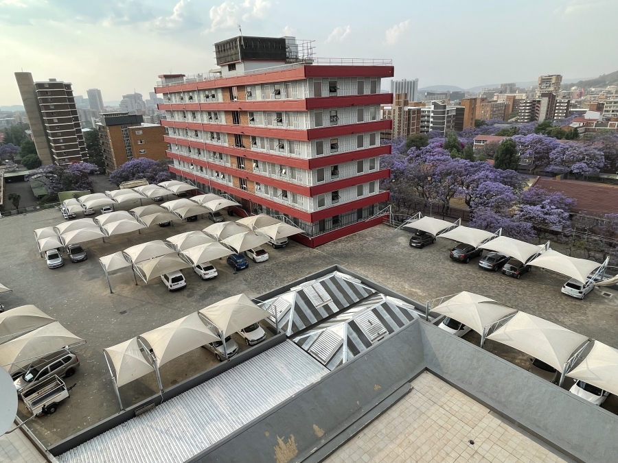 1 Bedroom Property for Sale in Sunnyside Gauteng
