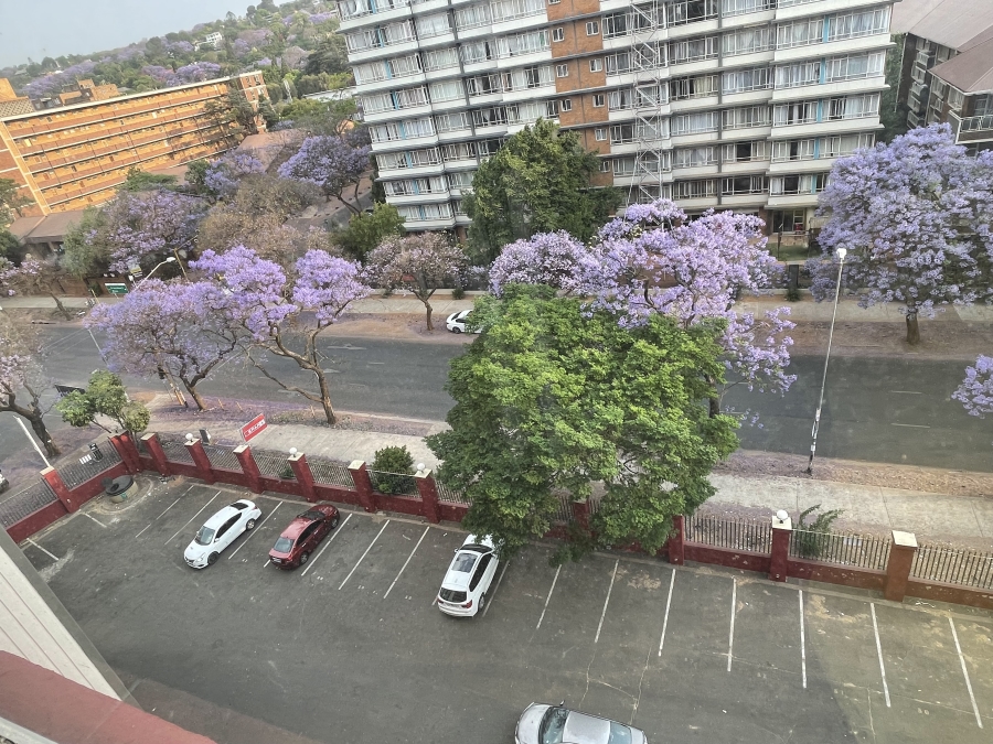 1 Bedroom Property for Sale in Sunnyside Gauteng