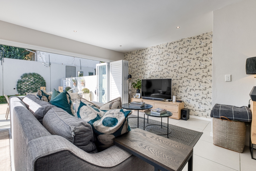 3 Bedroom Property for Sale in Linden Gauteng