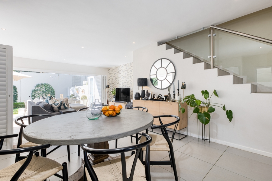 3 Bedroom Property for Sale in Linden Gauteng