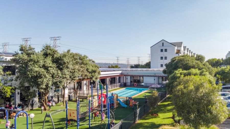 2 Bedroom Property for Sale in Greenstone Hill Gauteng