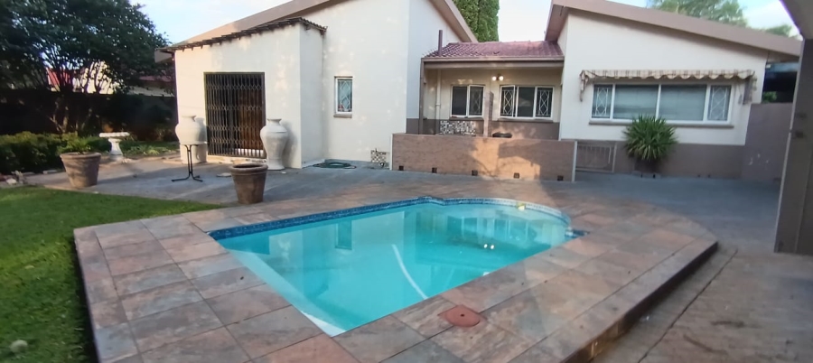 3 Bedroom Property for Sale in Risiville Gauteng