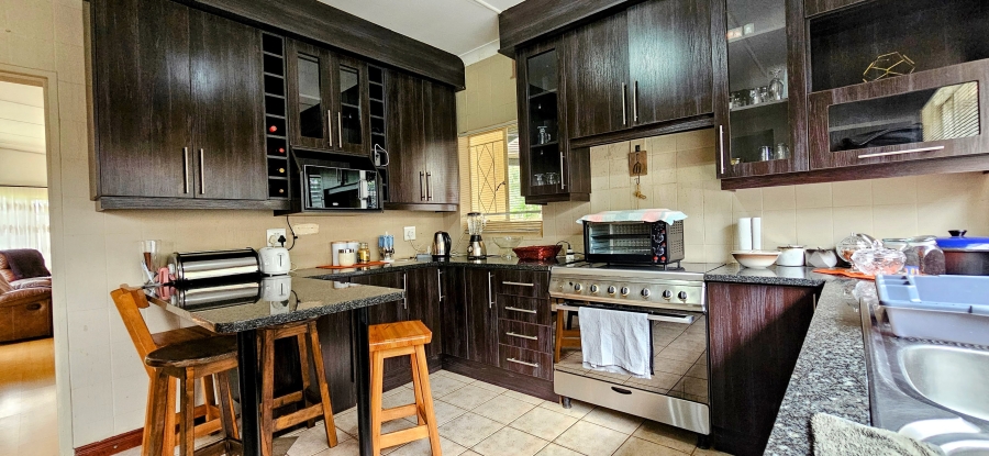 3 Bedroom Property for Sale in Risiville Gauteng