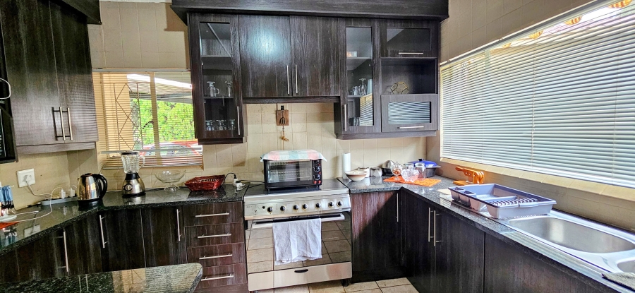 3 Bedroom Property for Sale in Risiville Gauteng