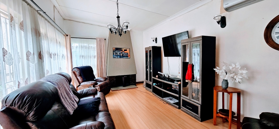 3 Bedroom Property for Sale in Risiville Gauteng