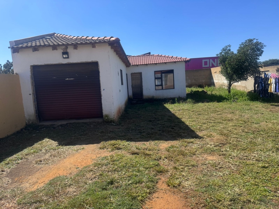 3 Bedroom Property for Sale in Vosloorus Ext 6 Gauteng