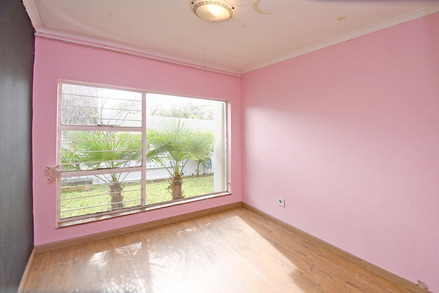To Let 3 Bedroom Property for Rent in Lonehill Gauteng