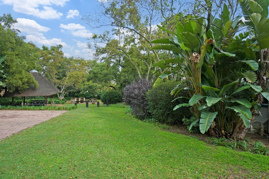 To Let 3 Bedroom Property for Rent in Lonehill Gauteng