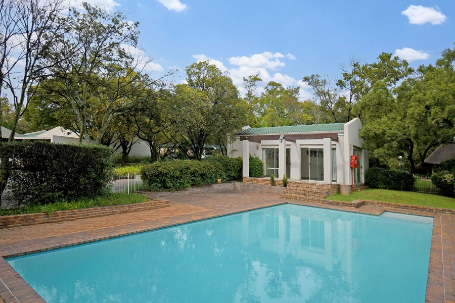 To Let 3 Bedroom Property for Rent in Lonehill Gauteng