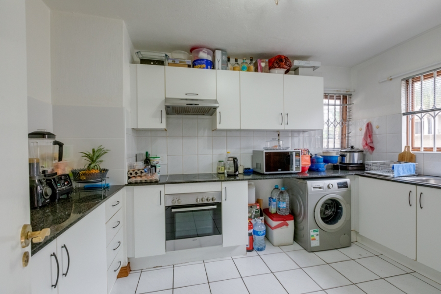 To Let 3 Bedroom Property for Rent in Morningside Gauteng