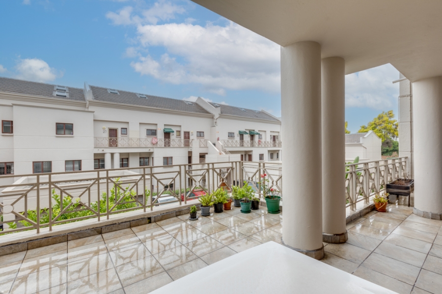 To Let 3 Bedroom Property for Rent in Morningside Gauteng