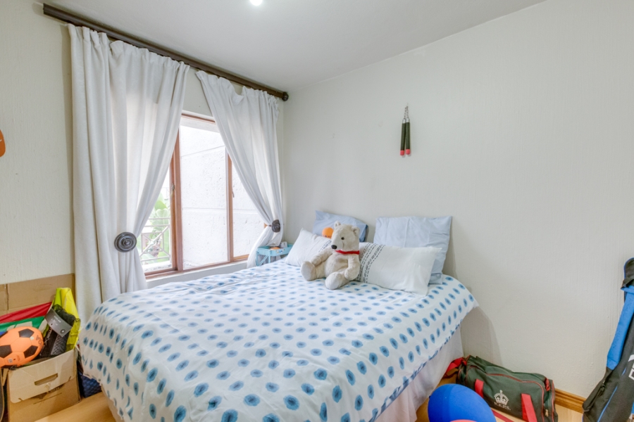 To Let 3 Bedroom Property for Rent in Morningside Gauteng