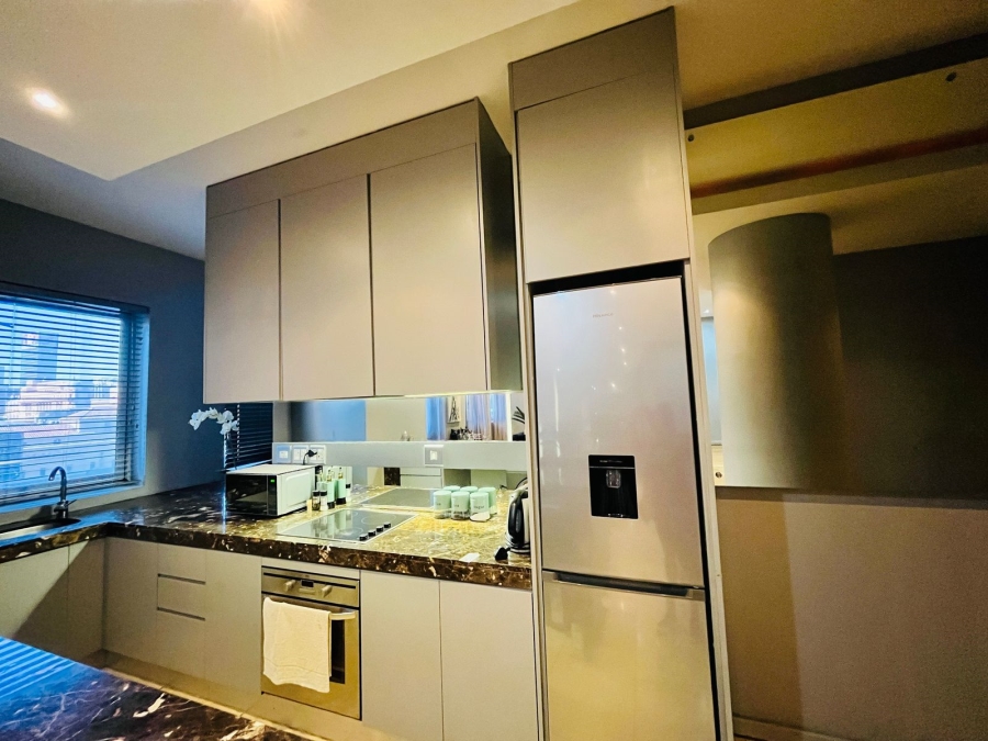 1 Bedroom Property for Sale in Johannesburg Central Gauteng