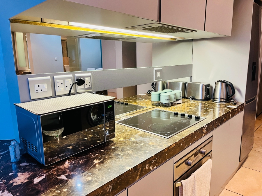 1 Bedroom Property for Sale in Johannesburg Central Gauteng