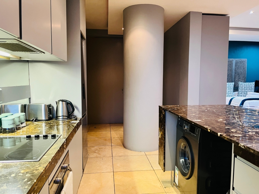 1 Bedroom Property for Sale in Johannesburg Central Gauteng