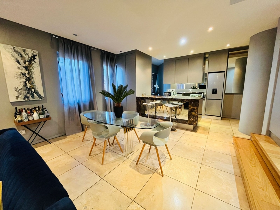 1 Bedroom Property for Sale in Johannesburg Central Gauteng