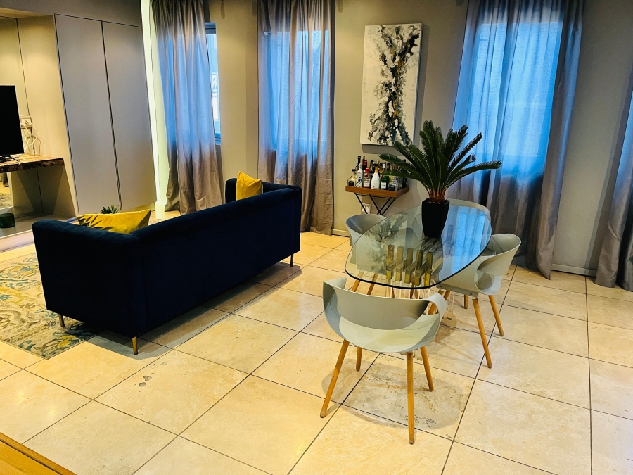 1 Bedroom Property for Sale in Johannesburg Central Gauteng