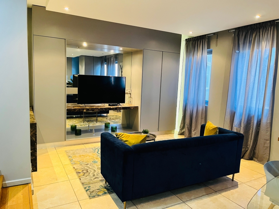 1 Bedroom Property for Sale in Johannesburg Central Gauteng
