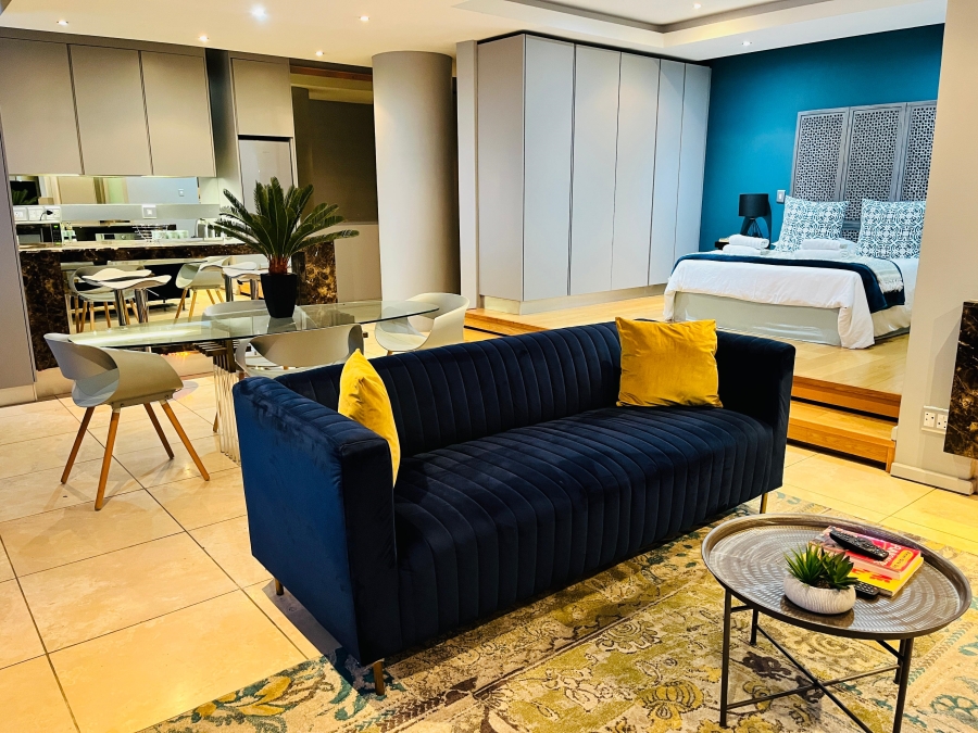 1 Bedroom Property for Sale in Johannesburg Central Gauteng