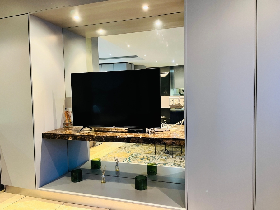 1 Bedroom Property for Sale in Johannesburg Central Gauteng