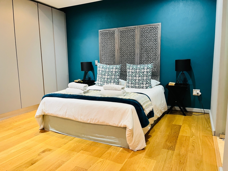 1 Bedroom Property for Sale in Johannesburg Central Gauteng