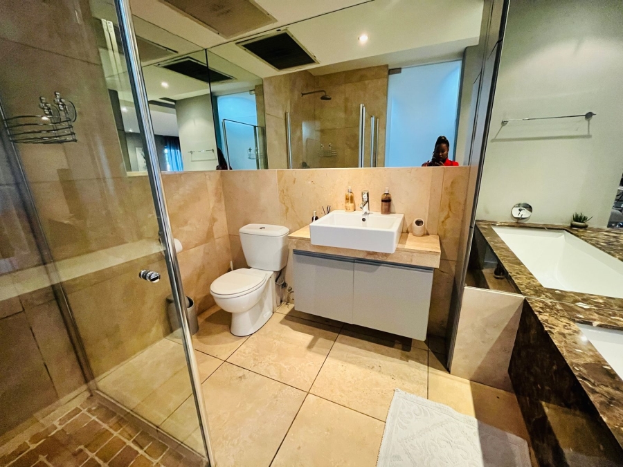 1 Bedroom Property for Sale in Johannesburg Central Gauteng