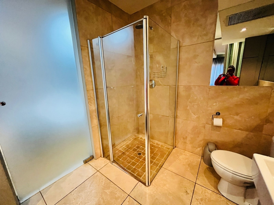 1 Bedroom Property for Sale in Johannesburg Central Gauteng