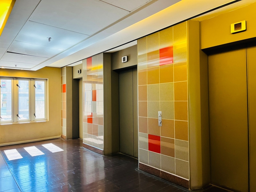 1 Bedroom Property for Sale in Johannesburg Central Gauteng