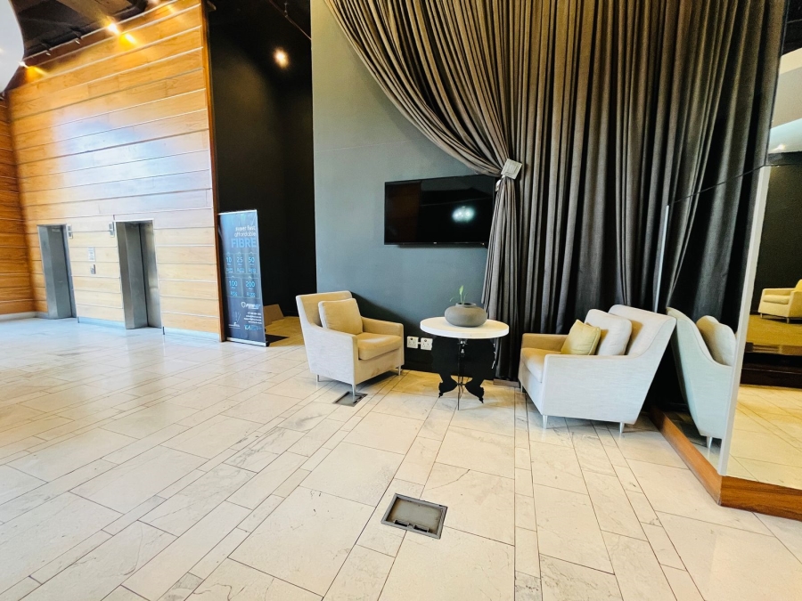 1 Bedroom Property for Sale in Johannesburg Central Gauteng