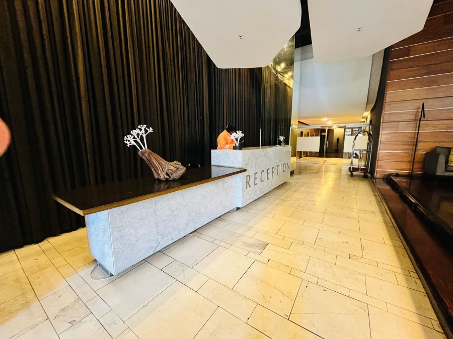 1 Bedroom Property for Sale in Johannesburg Central Gauteng